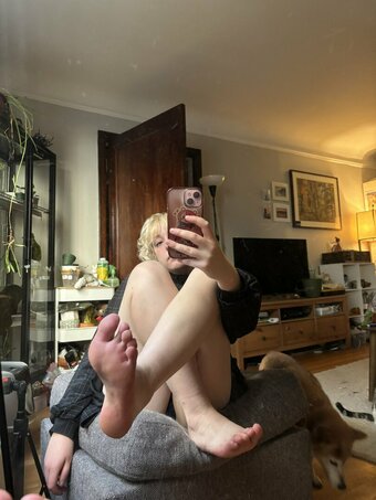 starrydears / Buuwu / Stardears Nude Leaks Photo 2