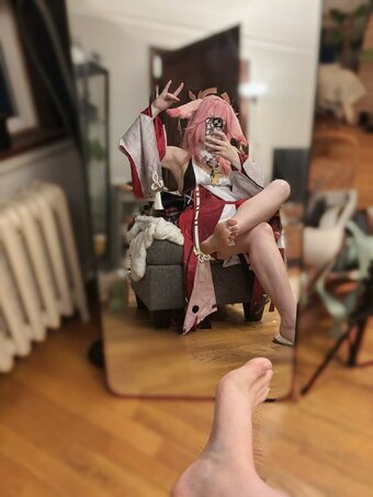 starrydears / Buuwu / Stardears Nude Leaks Photo 16