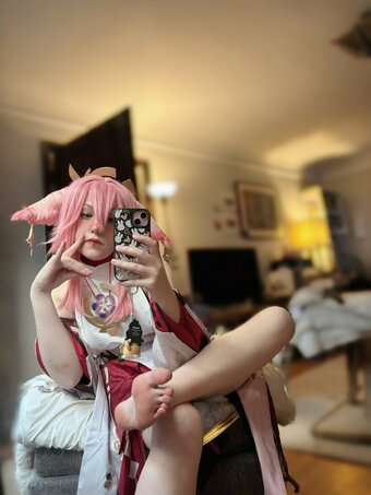 starrydears / Buuwu / Stardears Nude Leaks Photo 18