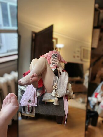 starrydears / Buuwu / Stardears Nude Leaks Photo 19