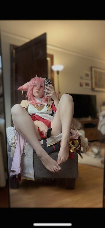 starrydears / Buuwu / Stardears Nude Leaks Photo 20