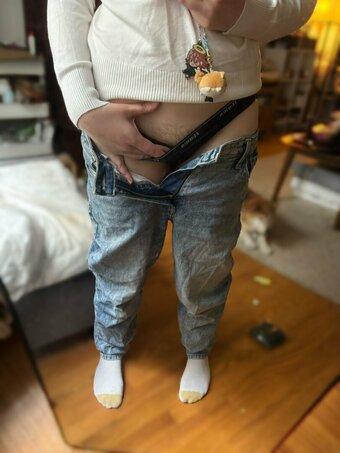 starrydears / Buuwu / Stardears Nude Leaks Photo 21