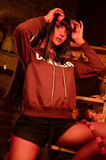 Statffor Nude Leaks Photo 2