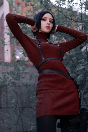 Statffor Nude Leaks Photo 4