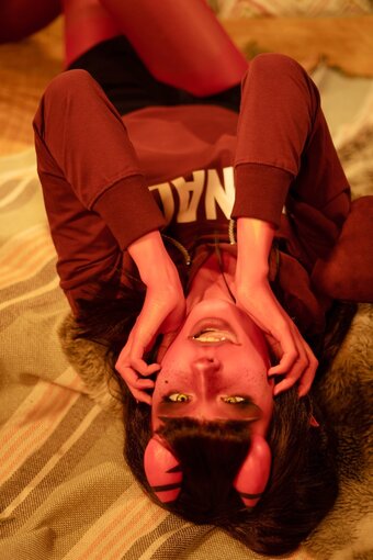 Statffor Nude Leaks Photo 5