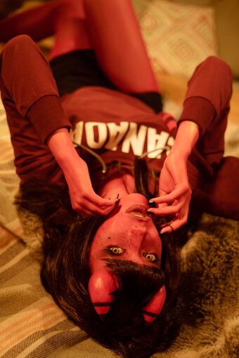 Statffor Nude Leaks Photo 7