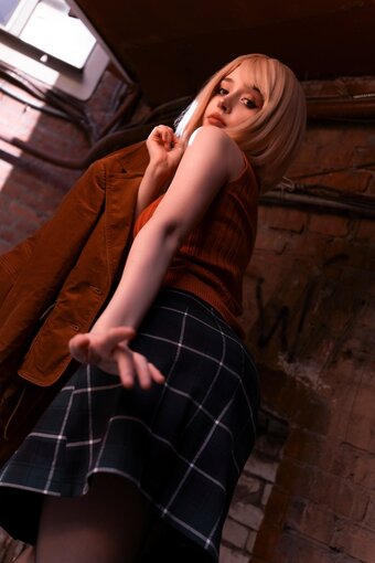 Statffor Nude Leaks Photo 9