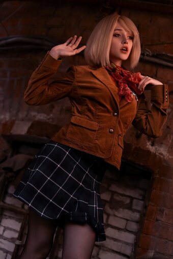 Statffor Nude Leaks Photo 10