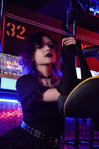 Statffor Nude Leaks Photo 11