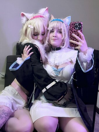 Staticmeows / invites Nude Leaks Photo 1