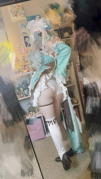 Staticmeows / invites Nude Leaks Photo 8