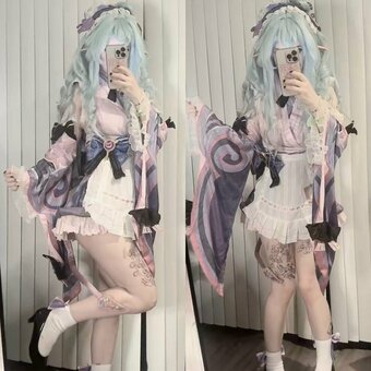 Staticmeows / invites Nude Leaks Photo 11