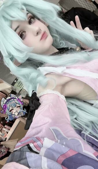 Staticmeows / invites Nude Leaks Photo 12