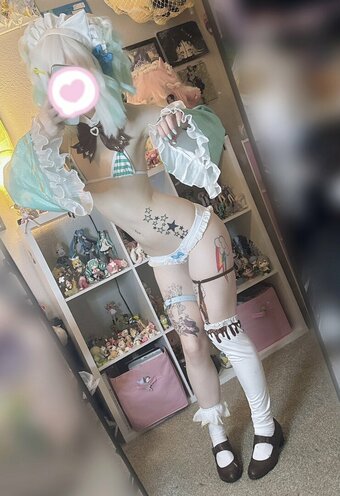 Staticmeows / invites Nude Leaks Photo 15