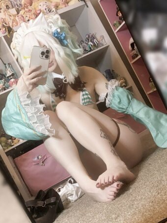 Staticmeows / invites Nude Leaks Photo 16