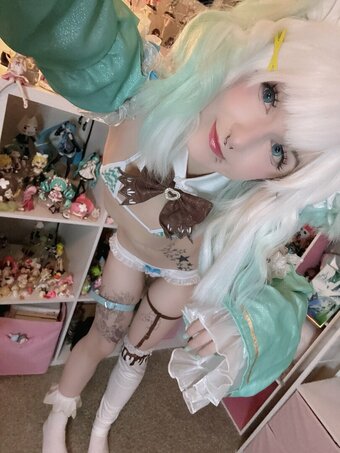 Staticmeows / invites Nude Leaks Photo 17