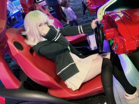 Staticmeows / invites Nude Leaks Photo 23