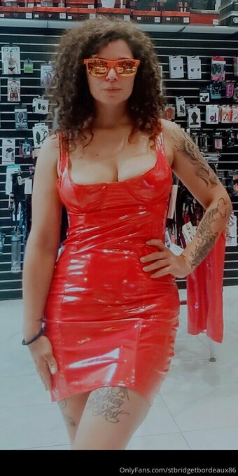 stbrigitte Nude Leaks Photo 1