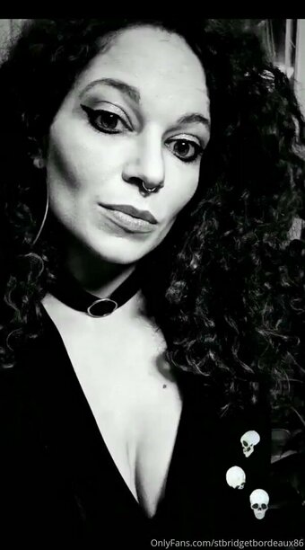 stbrigitte Nude Leaks Photo 3