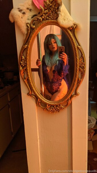 stbrigitte Nude Leaks Photo 7