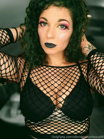 stbrigitte Nude Leaks Photo 8