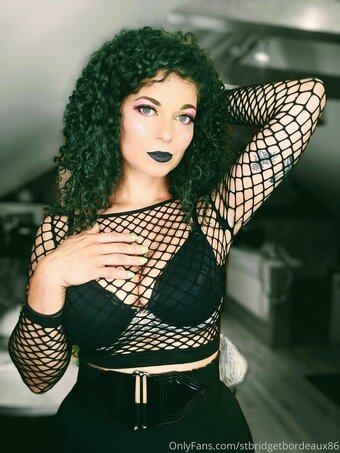 stbrigitte Nude Leaks Photo 9