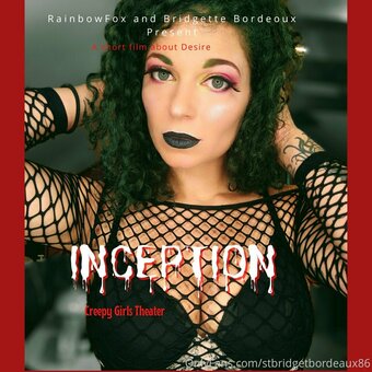 stbrigitte Nude Leaks Photo 10