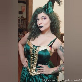 stbrigitte Nude Leaks Photo 12