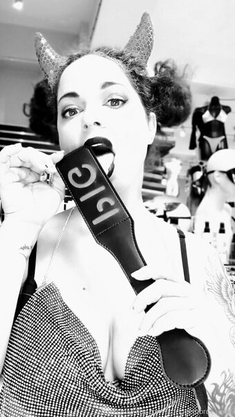 stbrigitte Nude Leaks Photo 13