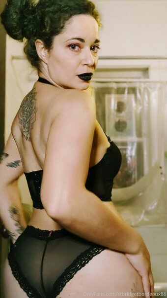 stbrigitte Nude Leaks Photo 16