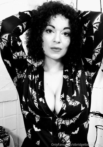 stbrigitte Nude Leaks Photo 18