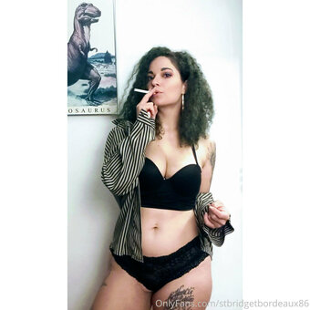 stbrigitte Nude Leaks Photo 21