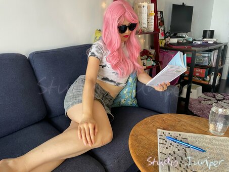 stdio.jnpr Nude Leaks Photo 17