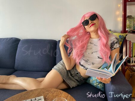 stdio.jnpr Nude Leaks Photo 18