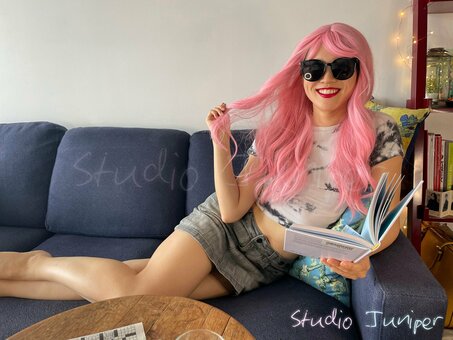 stdio.jnpr Nude Leaks Photo 19