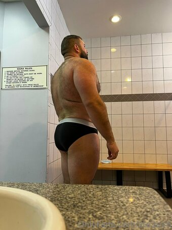 ste3evn Nude Leaks Photo 4