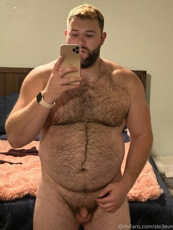 ste3evn Nude Leaks Photo 7