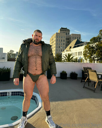 ste3evn Nude Leaks Photo 8