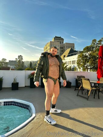 ste3evn Nude Leaks Photo 15