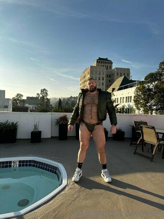 ste3evn Nude Leaks Photo 20