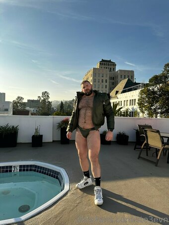 ste3evn Nude Leaks Photo 21