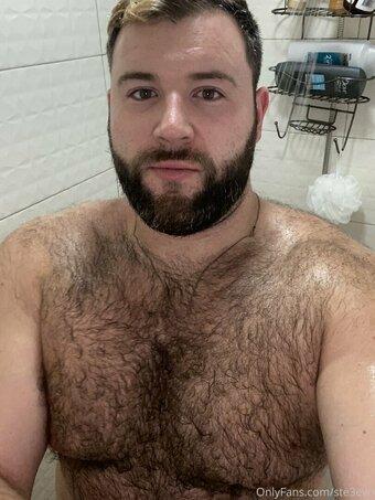 ste3evn Nude Leaks Photo 24