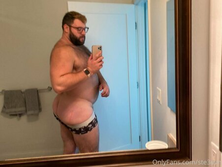 ste3evn Nude Leaks Photo 25