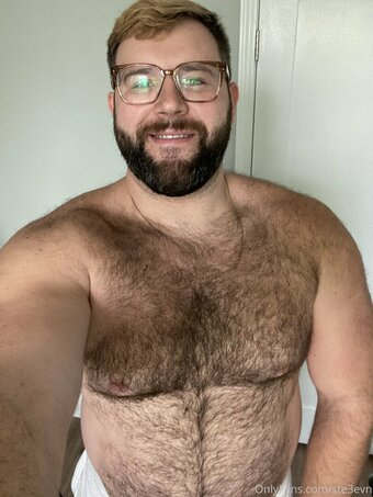 ste3evn Nude Leaks Photo 26