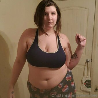 steamybee Nude Leaks Photo 2