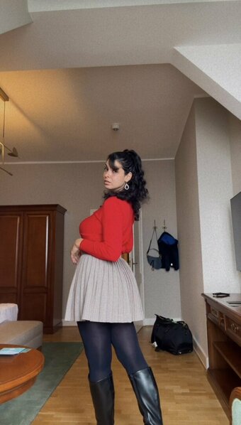 Steelewolfee Nude Leaks Photo 1