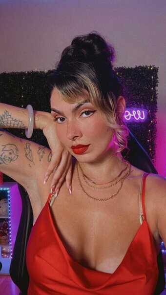 Steelewolfee Nude Leaks Photo 4