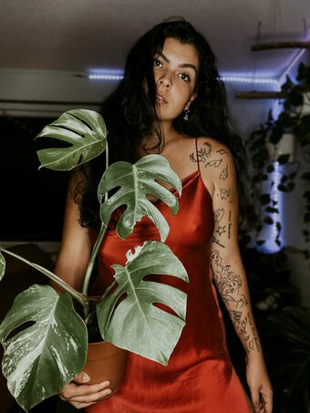 Steelewolfee Nude Leaks Photo 9