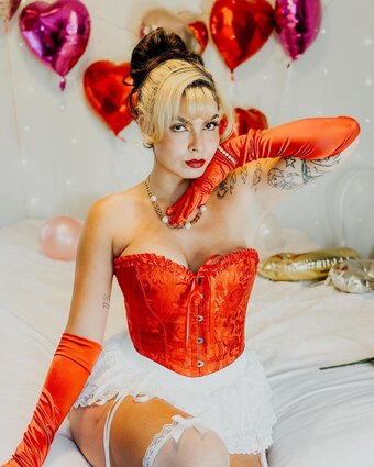 Steelewolfee Nude Leaks Photo 15