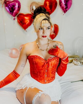 Steelewolfee Nude Leaks Photo 18